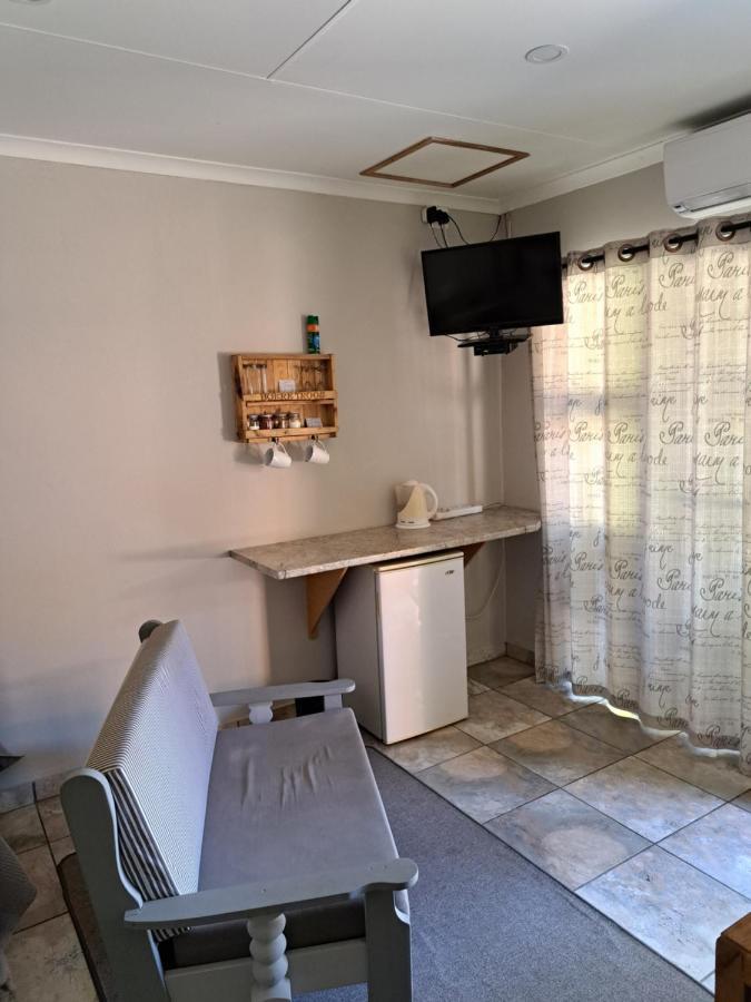 Villa Lin-Zane Vryburg Ngoại thất bức ảnh
