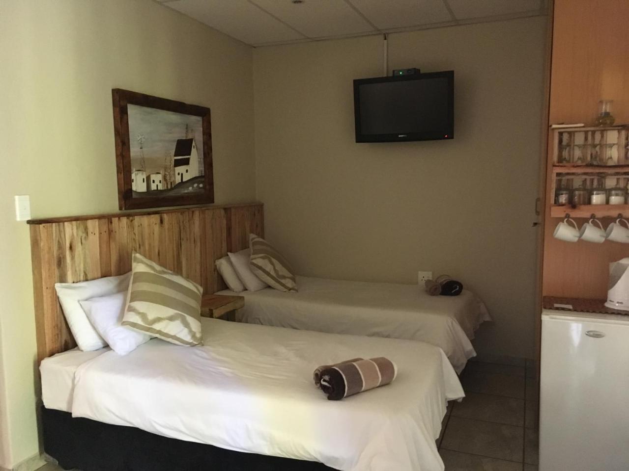 Villa Lin-Zane Vryburg Ngoại thất bức ảnh